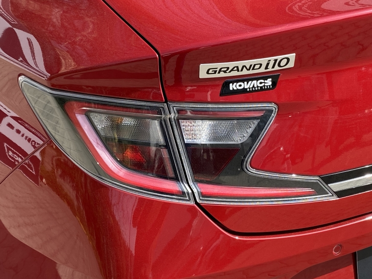 Hyundai Grand i10 1.2 Ai3 Sdn Plus Mt 2025 Usado  Usado en Kovacs Usados