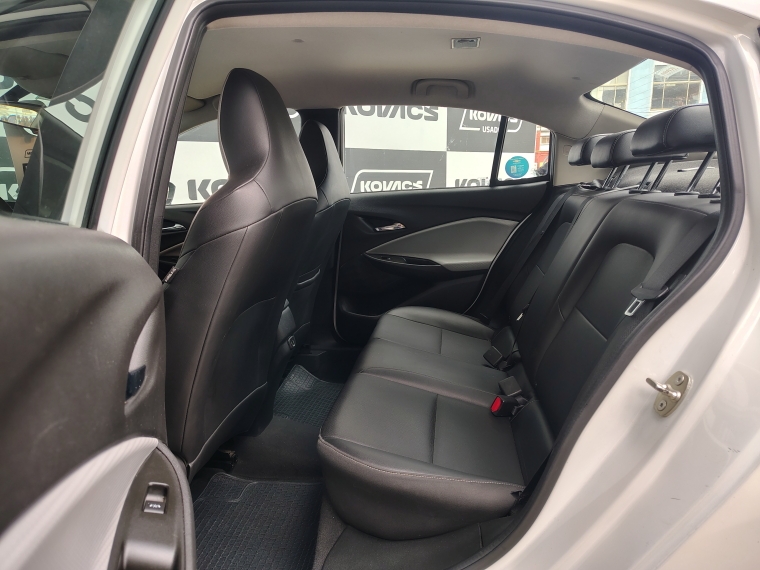 Chevrolet Onix 1.0 Premier At 2021 Usado  Usado en Kovacs Usados