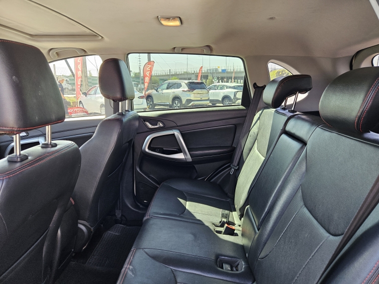 Chery Grand tiggo 2.0 Gls Mt 2015 Usado  Usado en Kovacs Usados