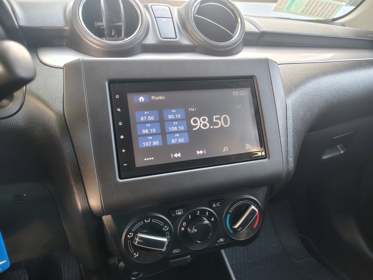 Suzuki Swift 1.2  Gl  Mt 2023 Usado  Usado en Kovacs Usados