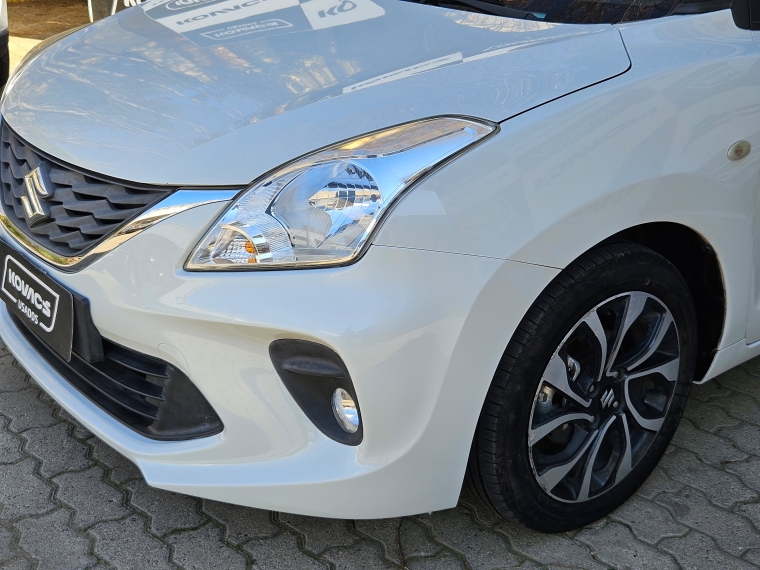 Suzuki Baleno 1.4 Gls At 2021 Usado  Usado en Kovacs Usados