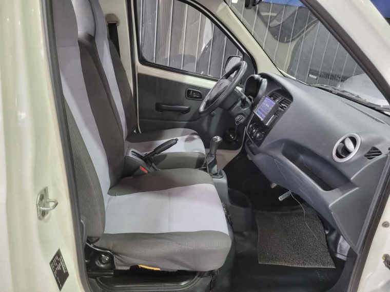 Changan H220 . 2021 Usado  Usado en Webautos.cl