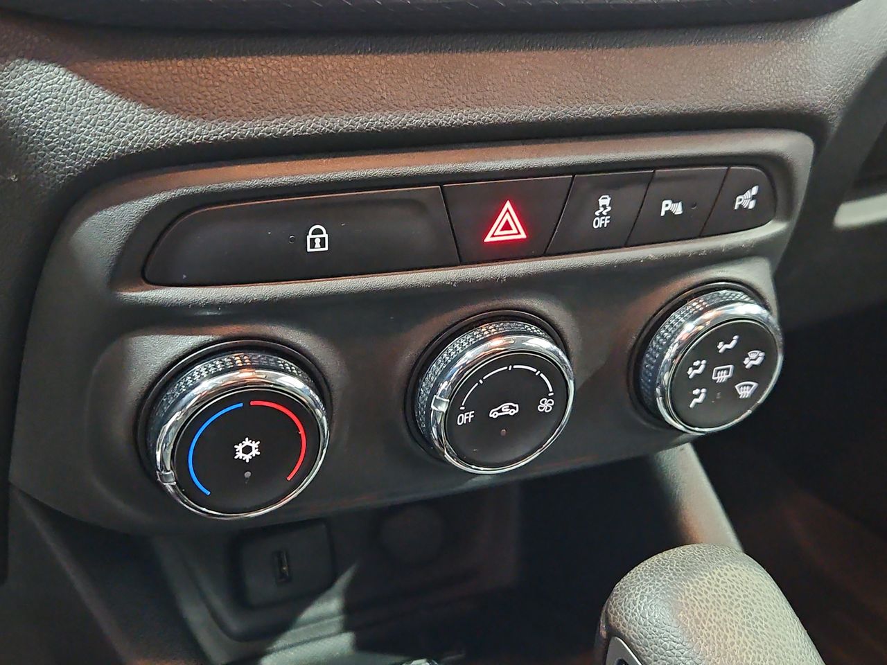 Chevrolet Tracker Tracker 1.2t  Aut 2023 Usado en Usados de Primera - Sergio Escobar