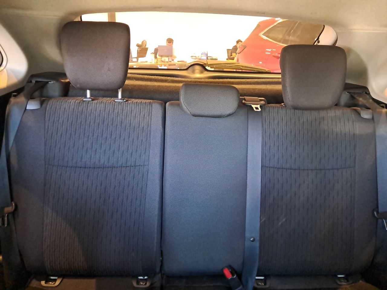 Suzuki Baleno Baleno Gls Hb 1.4 2020 Usado en Usados de Primera - Sergio Escobar