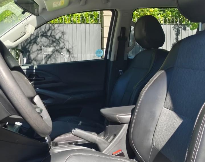 Peugeot Landtrek Hdi 1.9 2023  Usado en GT Autos