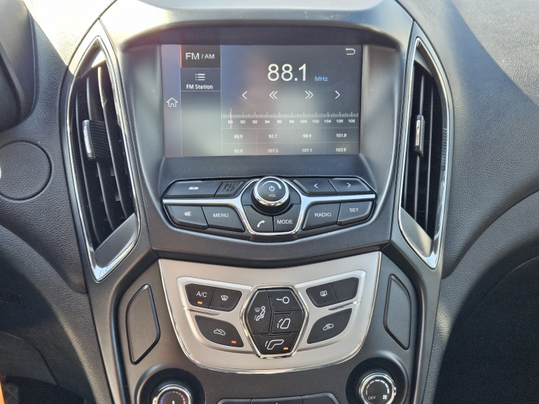 Chery Arrizo 5 Arrizo 5 Gls Mt 2022 Usado en Rosselot Usados