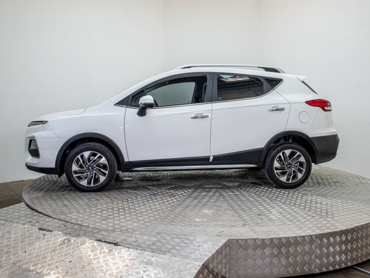 Jac Js3  1.6 Comfort Mt 2022 Usado  Usado en Webautos.cl