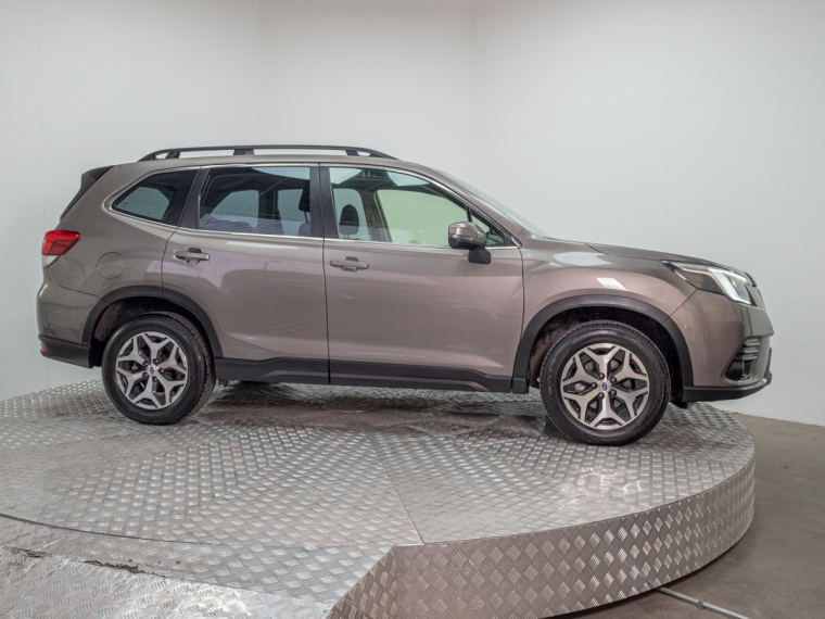 Subaru Forester 2.0 Xs At 4x4 2024 Usado  Usado en Webautos.cl