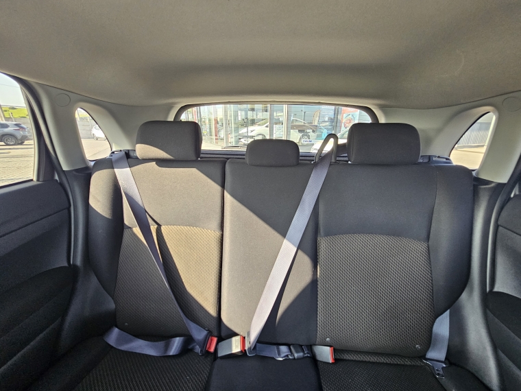 Mitsubishi Asx Gl At 4x4  2.0 2019 Usado  Usado en Kovacs Usados
