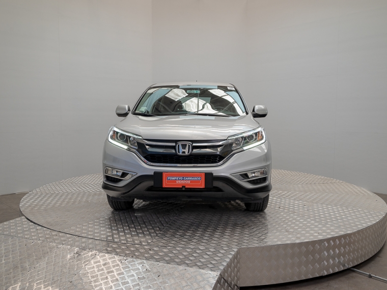 Honda Cr-v New Cr V Lx 2.4 Aut 2017 Usado  Usado en Pompeyo