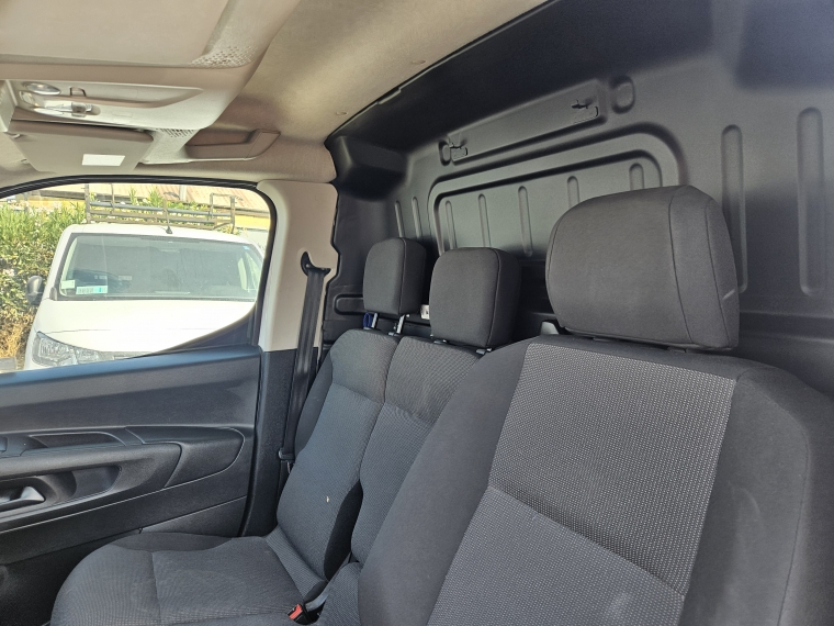 Peugeot Partner 1.6 Hdi Mt Ac 2023 Usado  Usado en Autoselect Usados