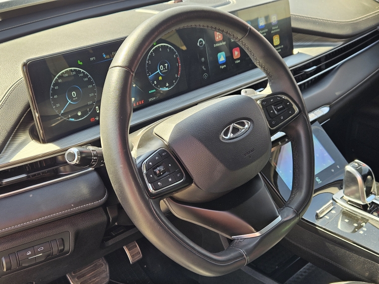 Chery Tiggo 8 pro max Tiggo 8 Pro Max 4x4 2.0 Aut 2024 Usado en Rosselot Usados