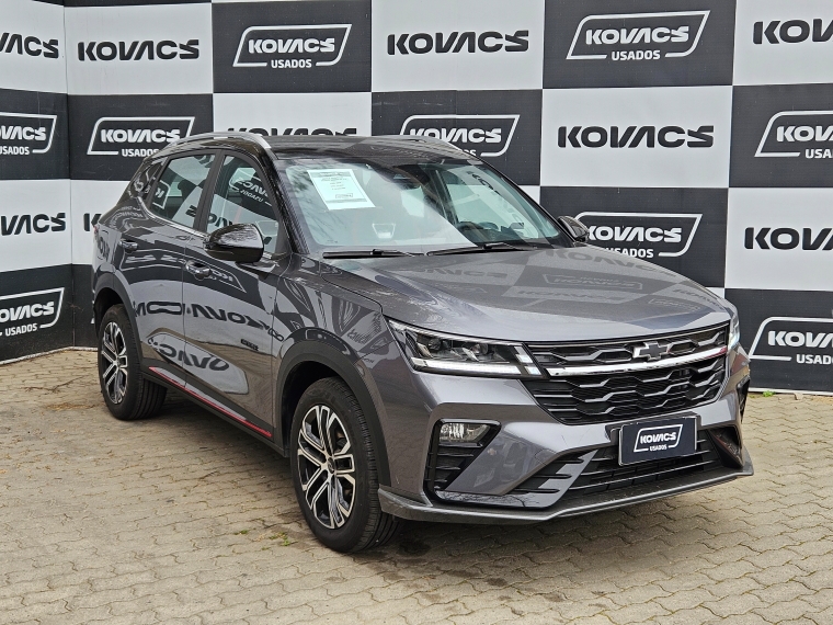 Chevrolet Groove 1.5 Rs Mt 2026 Usado  Usado en Kovacs Usados