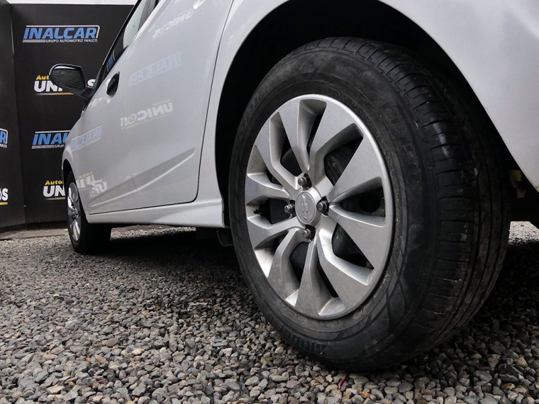 Chevrolet Onix Lt 1.4 2019 Usado  Usado en Webautos.cl