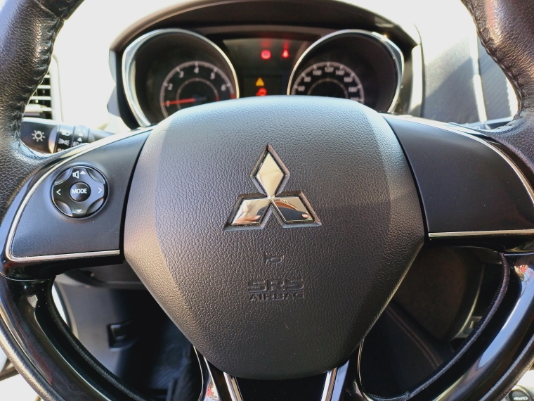 Mitsubishi Asx Asx 4x4 2.0 At 2020 Usado en Rosselot Usados