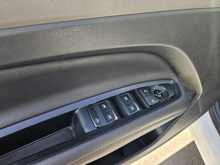 Ford Territory Trend 1.5 Aut 2024 Usado  Usado en Kovacs Usados