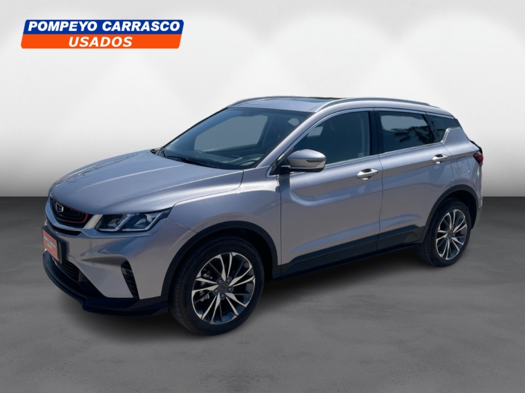 GEELY COOLRAY  1.5 AUT 2023