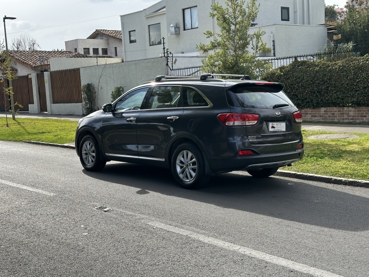 Kia Sorento Ex 2016 Usado en Autoadvice Autos Usados