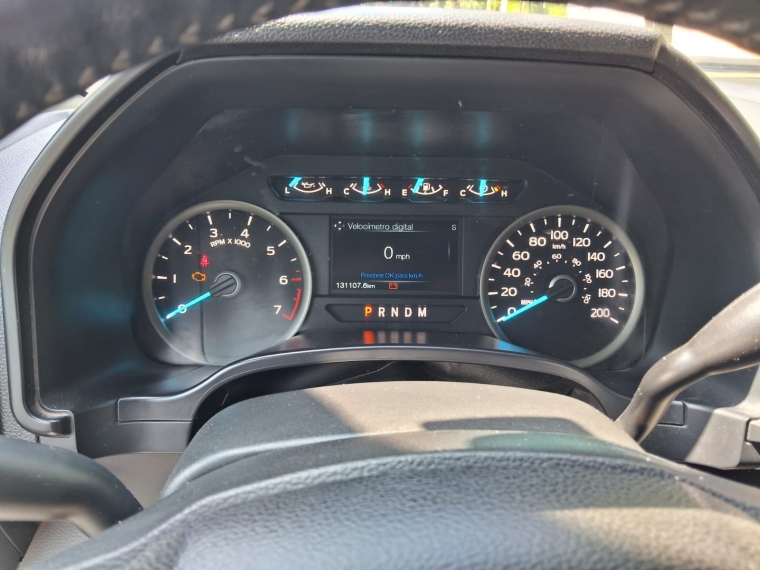 Ford F-150 Xlt 4x4 5.0 Aut 2019  Usado en GT Autos