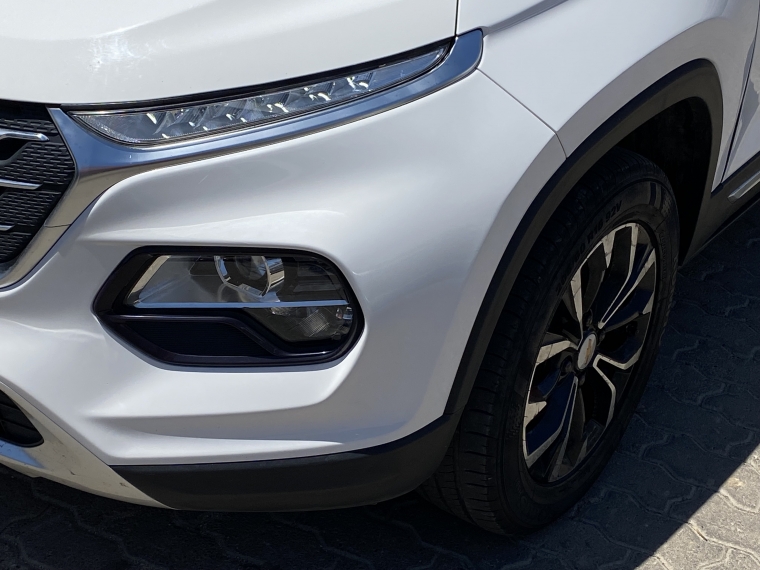 Chevrolet Groove 1.5 Premier Mt 2021 Usado  Usado en Webautos.cl