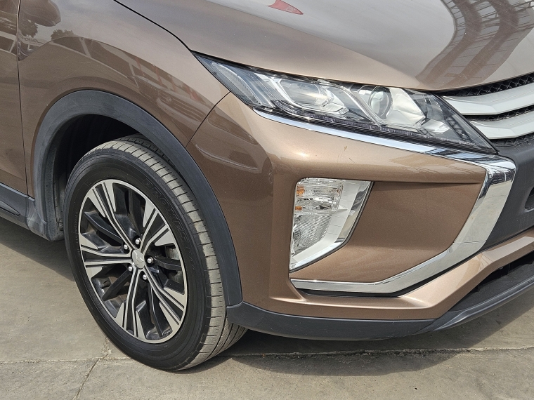 Mitsubishi Eclipse cross Eclipse Cross 4x2 At Rx 1.5 2019 Usado en Rosselot Usados