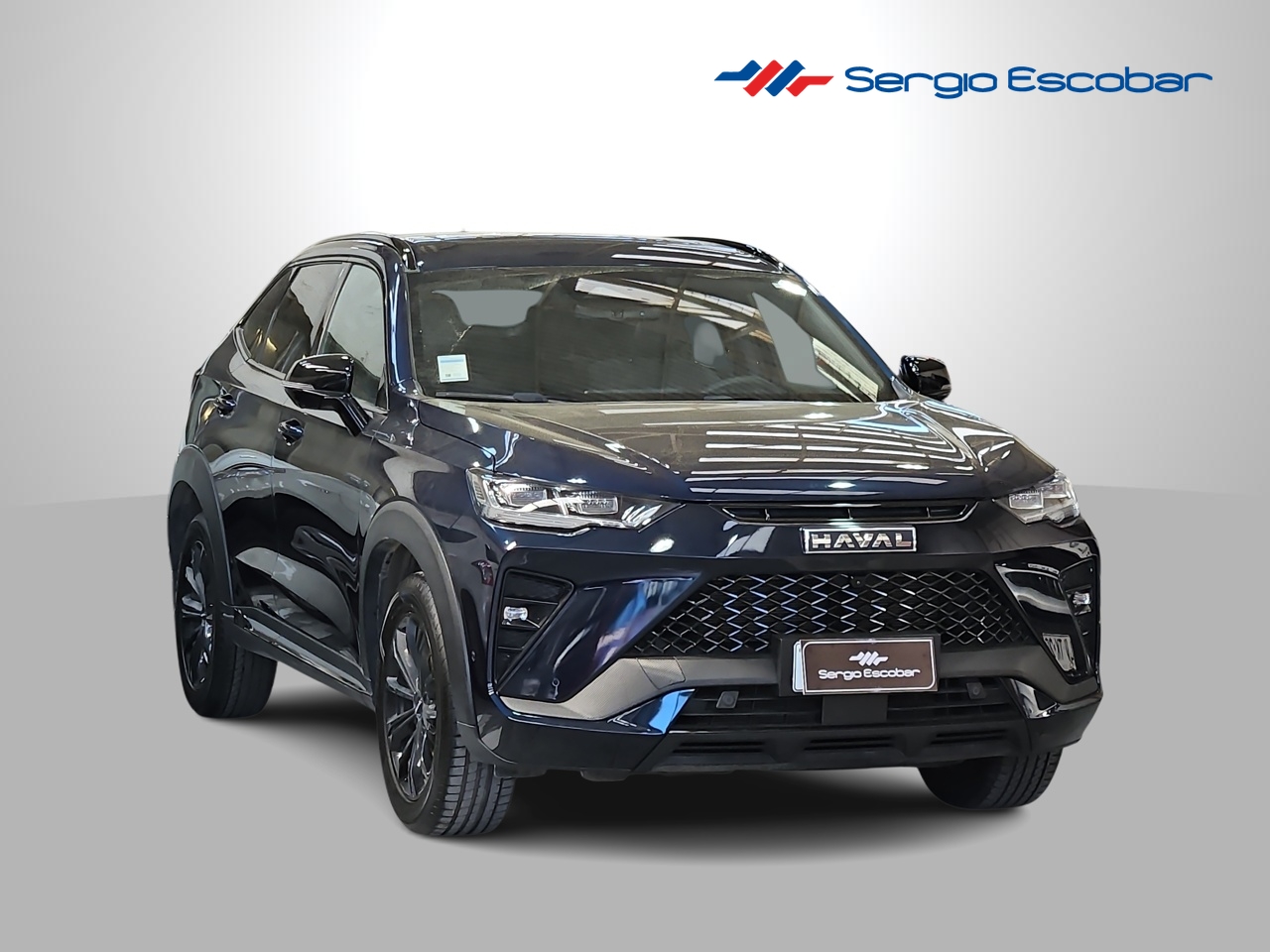 Haval H6 H6 Gt Dct 4x4 2.0 Aut 2024 Usado en Usados de Primera - Sergio Escobar
