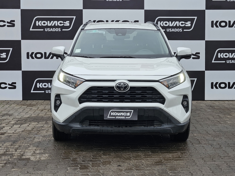 Toyota Rav4 2.0 Xle Safety Sense At 2023 Usado  Usado en Kovacs Usados