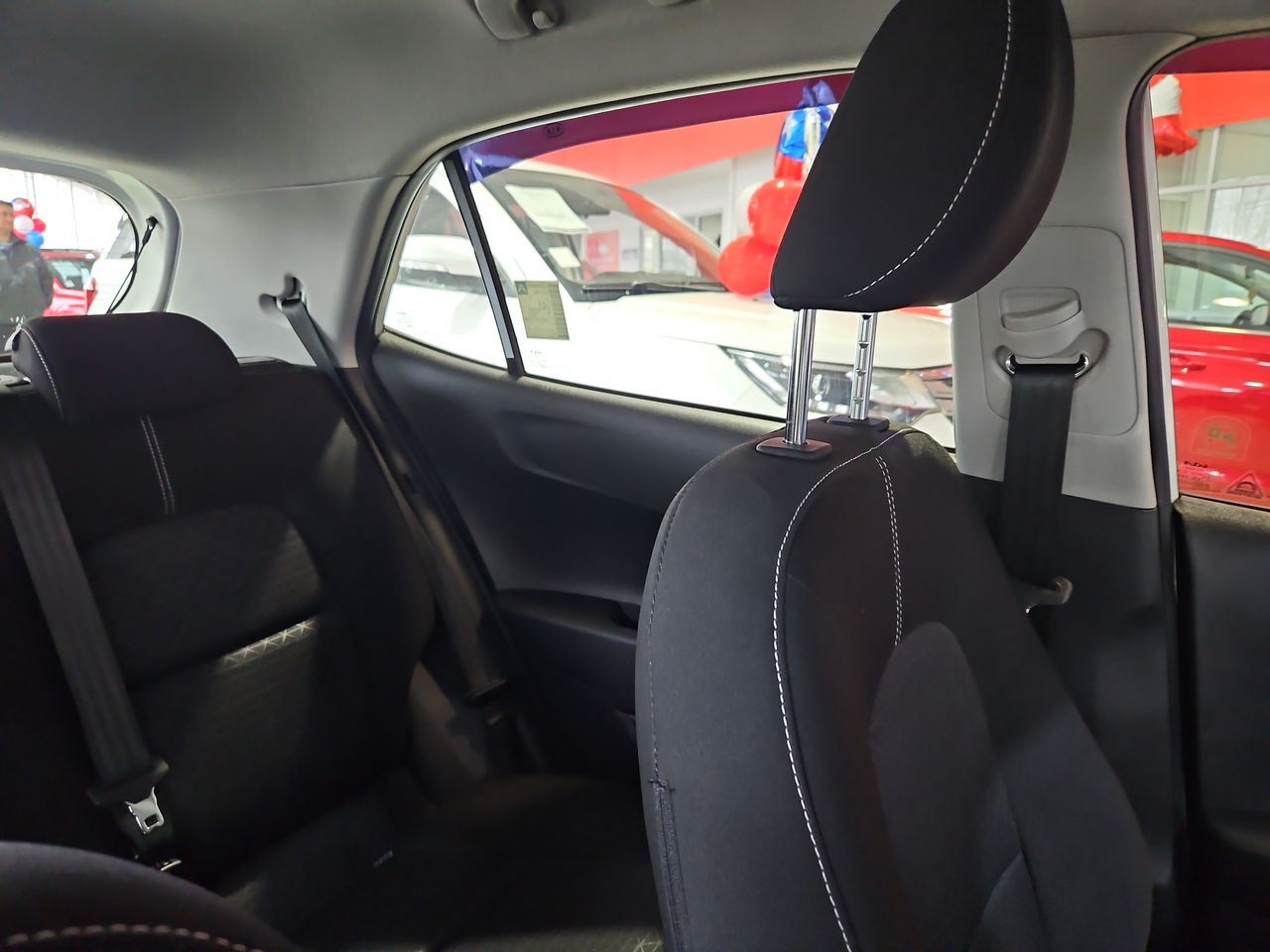 Kia Morning Morning Mpi 1.2 2023 Usado  Usado en Webautos.cl