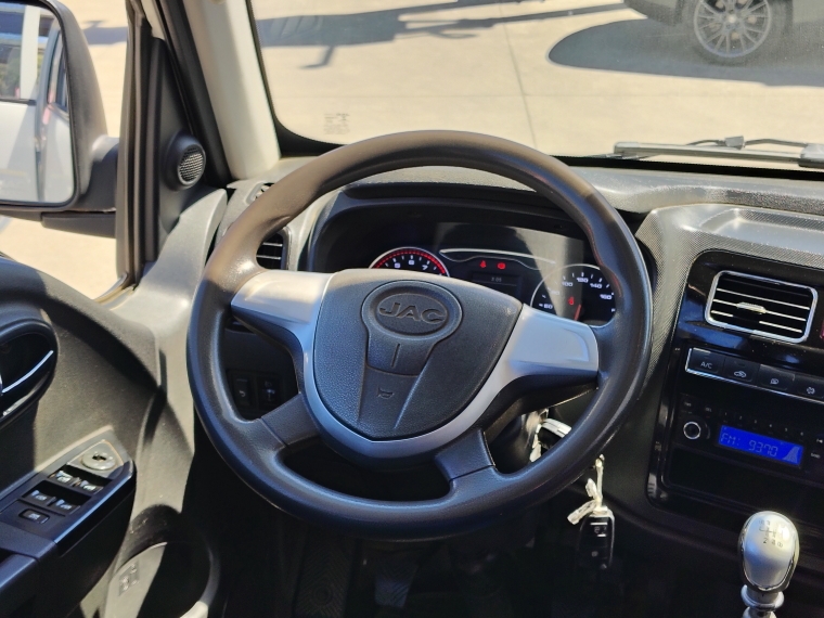 Jac X200 X200 2.0 2022 Usado en Rosselot Usados