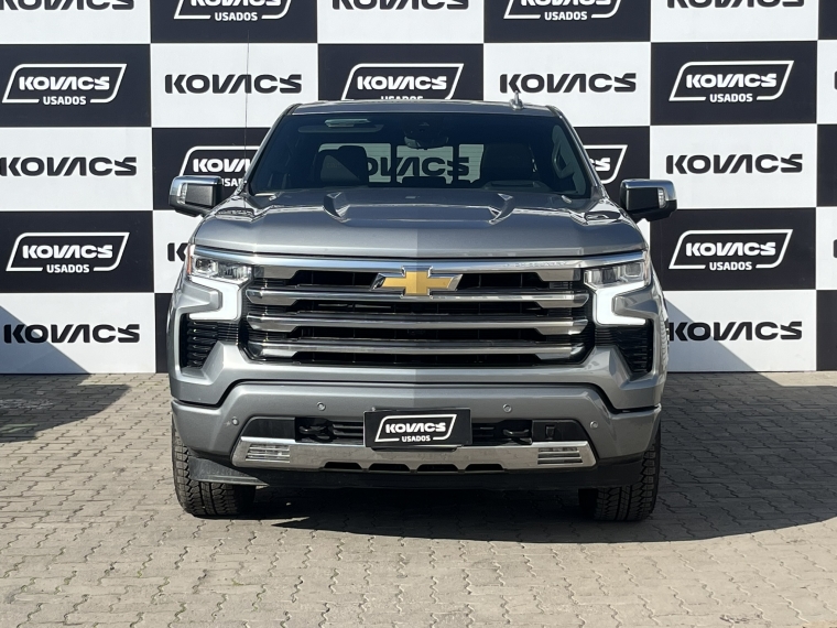 Chevrolet Silverado 3.0 Td High Country At 4x4 Diesel 2025 Usado  Usado en Kovacs Usados