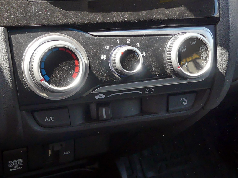 Honda 147 Lx 1.5 2023 Usado  Usado en Webautos.cl