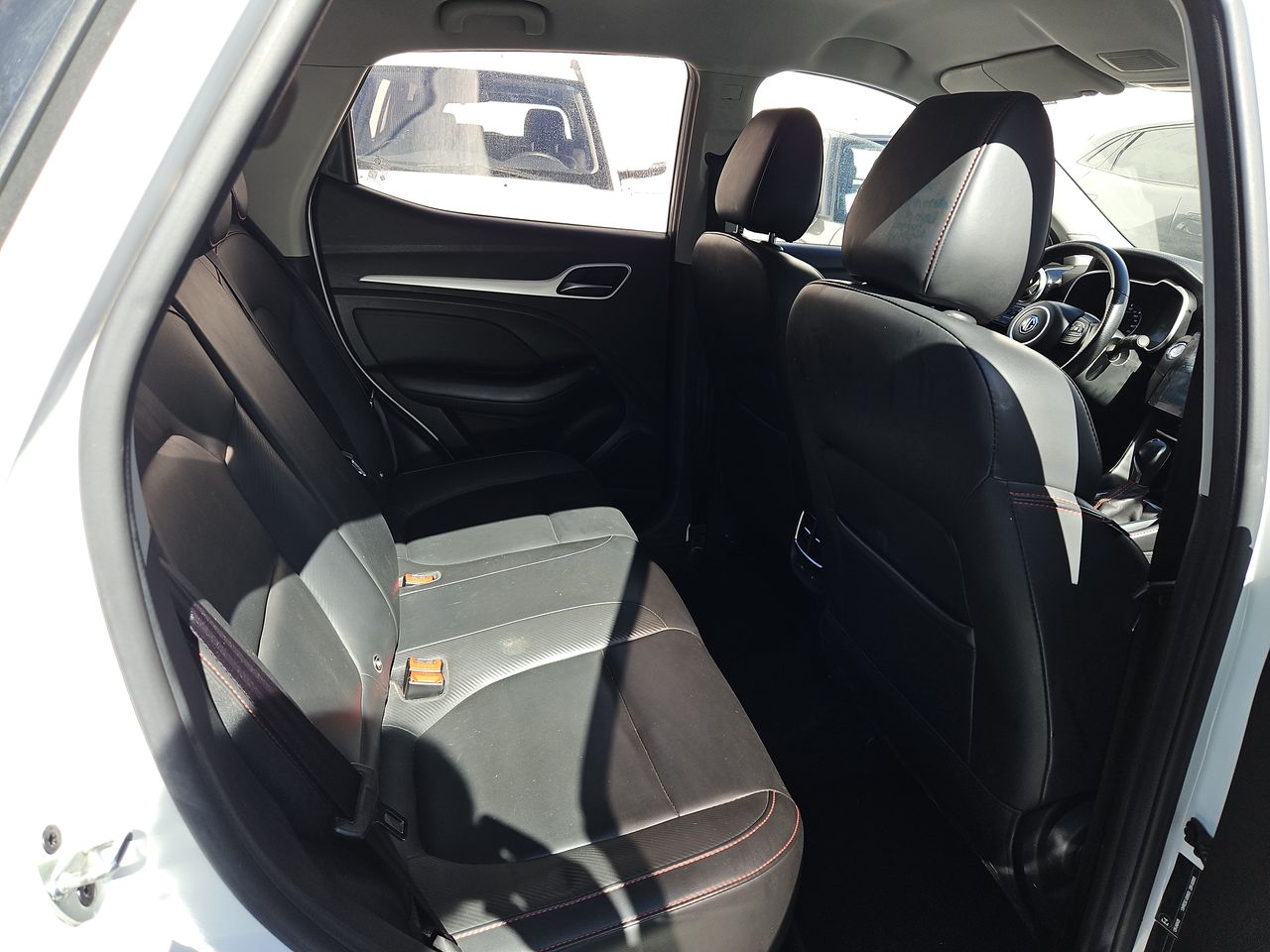 Mg Zx Zx Cvt 1.5  Aut 2022 Usado en Usados de Primera - Sergio Escobar
