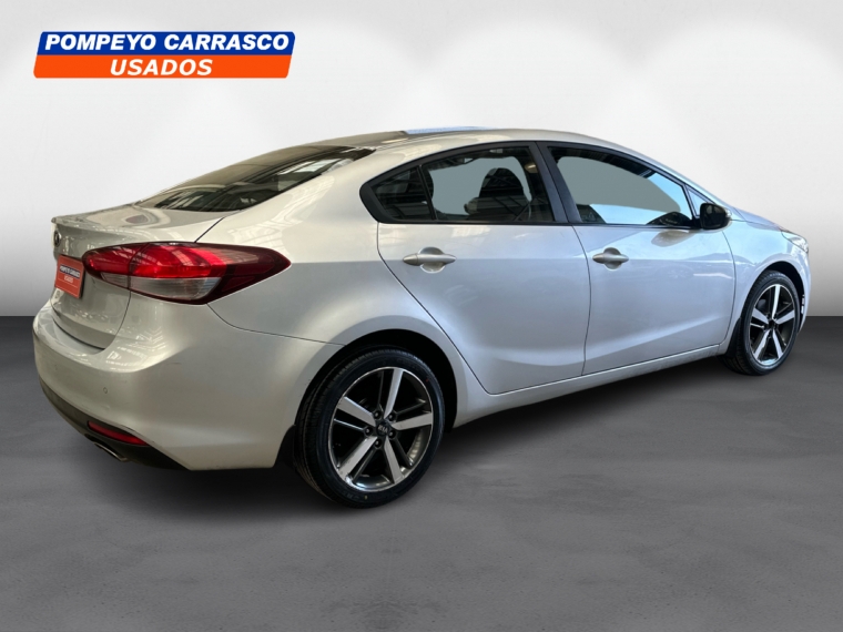 Kia Cerato New Cerato Ex 1.6 2018 Usado  Usado en Pompeyo