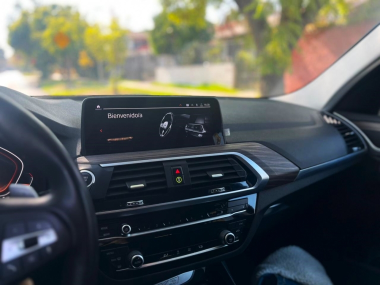 Bmw X3 Sdrive 20i 2.0 At  2023 Usado en Autoadvice Autos Usados