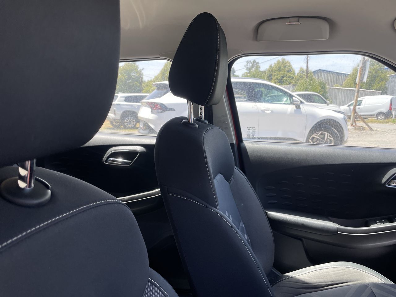 Mg 3 3 Hatch Back 1.5 2022 Usado en Usados de Primera - Sergio Escobar