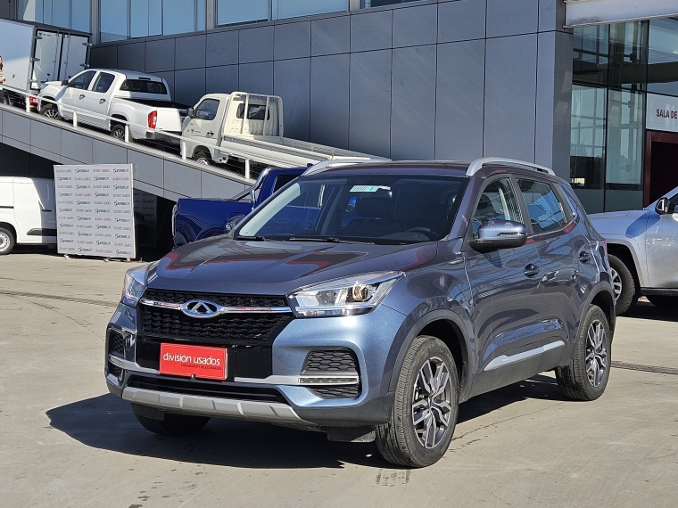 CHERY TIGGO 3 NEW TIGGO 3 GLS MT 2023