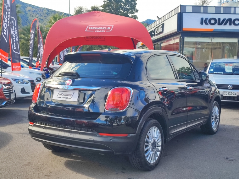 Fiat 500 X Pop Turbo Mt 2018 Usado  Usado en Kovacs Usados