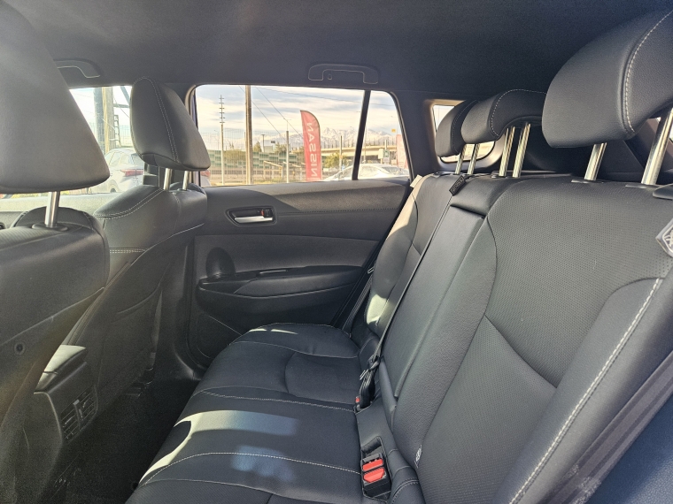 Toyota Corolla Cross Seg Aut 2.0 2022 Usado  Usado en Kovacs Usados