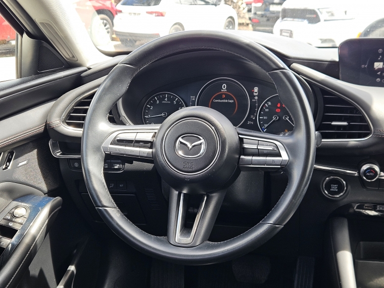 Mazda 3 Gtx 2.5 At 2021 Usado  Usado en Kovacs Usados