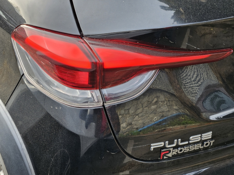 Fiat Pulse Pulse Drive 1.3 2023 Usado en Rosselot Usados