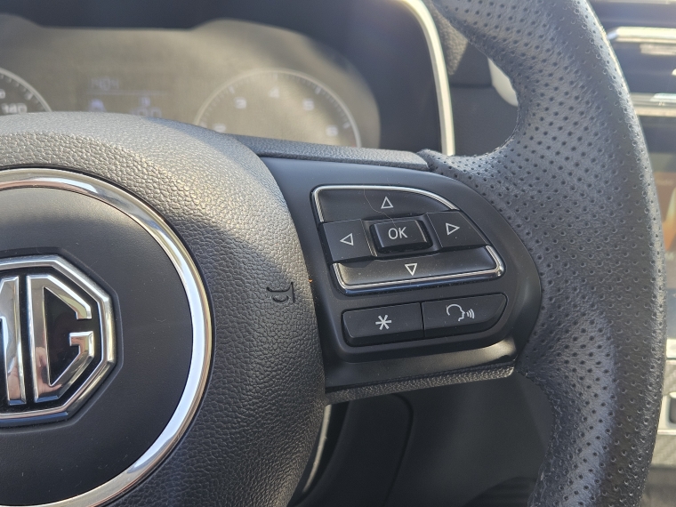 Mg Zs 1.5 At 2023 Usado  Usado en Kovacs Usados