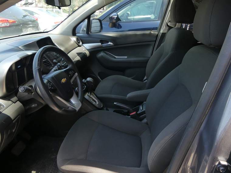Chevrolet Orlando Lt 2.4 At 2015 Usado  Usado en Webautos.cl