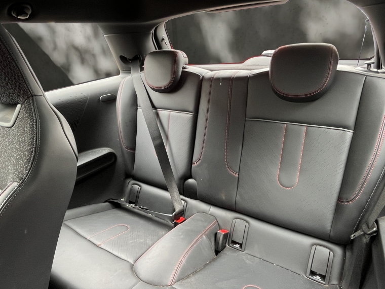 Mini Cooper S 2.0 Aut 2025 Usado  Usado en BMW Premium Selection