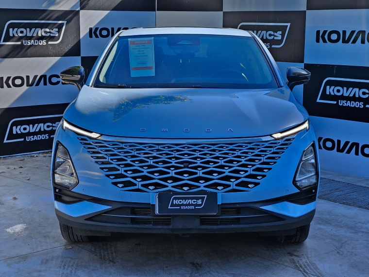 Omoda C5 1.6 T Prestige  At 2024 Usado  Usado en Kovacs Usados