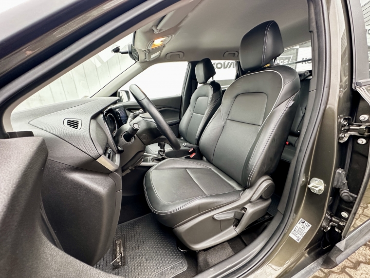 Chevrolet Montana 1.2 Mt 2023 Usado  Usado en Kovacs Usados