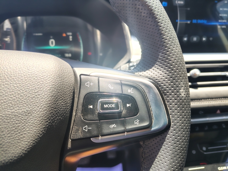 Chery Tiggo 7 pro Tiggo 7 Gls Cvt Pro 1.5 Aut 2023 Usado en Rosselot Usados