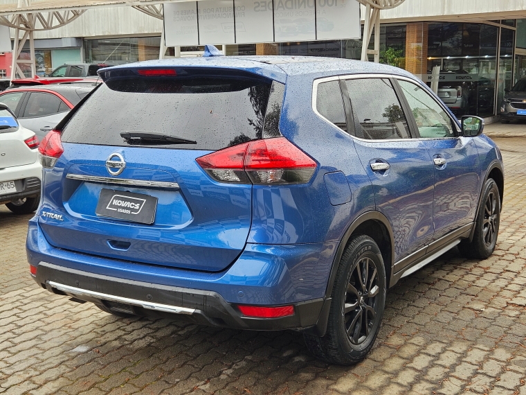 Nissan X-trail X Trail Sense Cvt 2.5 2020 Usado  Usado en Kovacs Usados