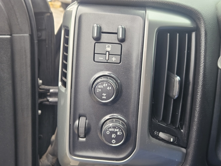 Chevrolet Silverado 5.3 Lt Aut 4x4 2015 Usado  Usado en Kovacs Usados