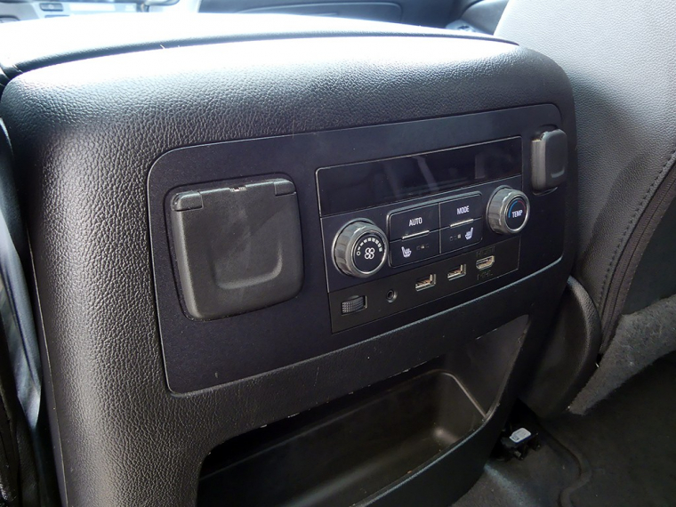 Chevrolet Tahoe 4wd 5.3 Aut 2020 Usado  Usado en Webautos.cl