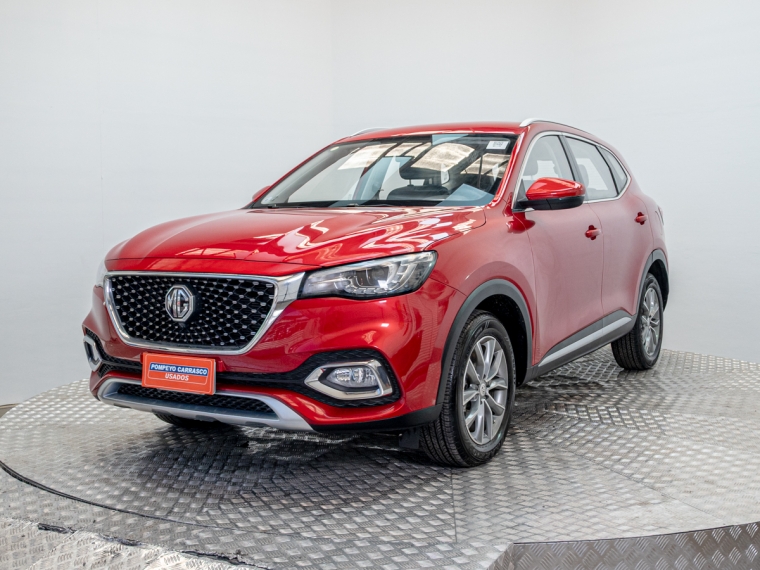 MG HS 1.5T MT COM 2023
